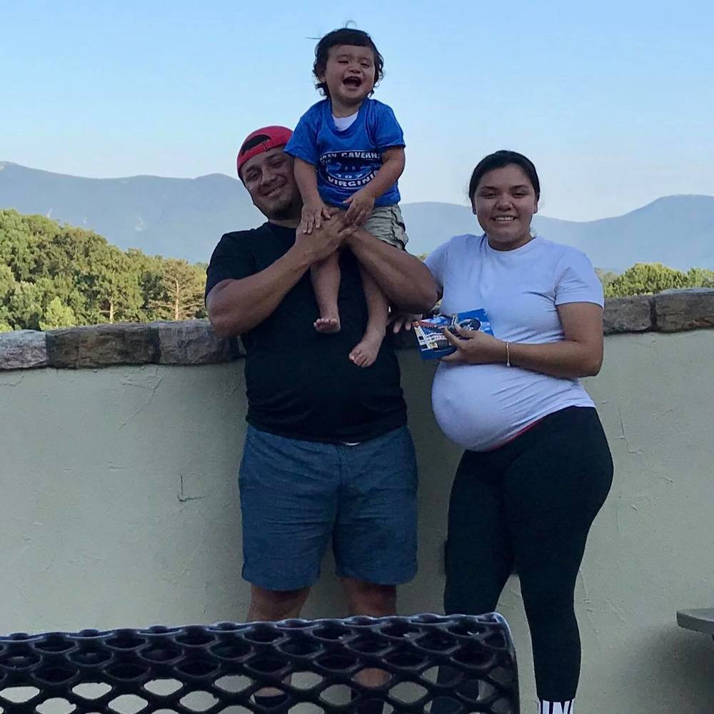 Meet your Posher, Nancy